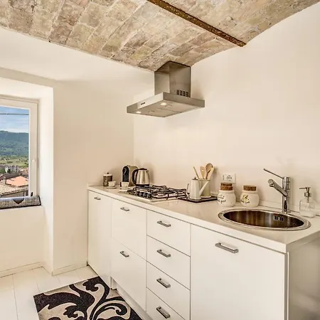 Di Design Con Vista Sui Monti * Rocca di Mezzo