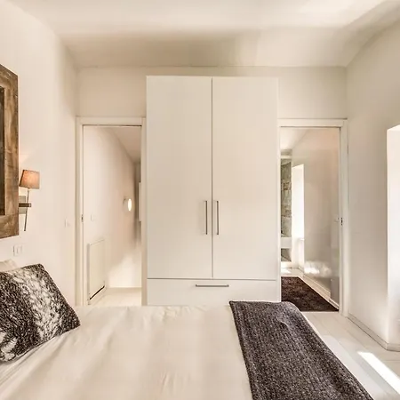 Di Design Con Vista Sui Monti *