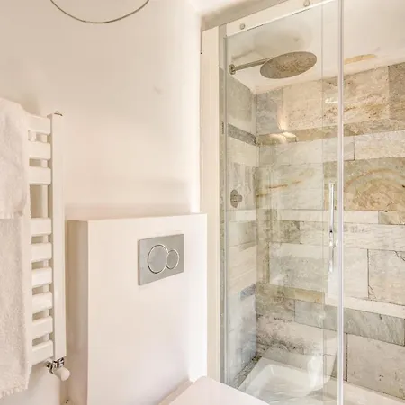 Lejlighed Di Design Con Vista Sui Monti *