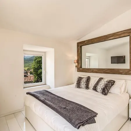 Lejlighed Di Design Con Vista Sui Monti Rocca di Mezzo