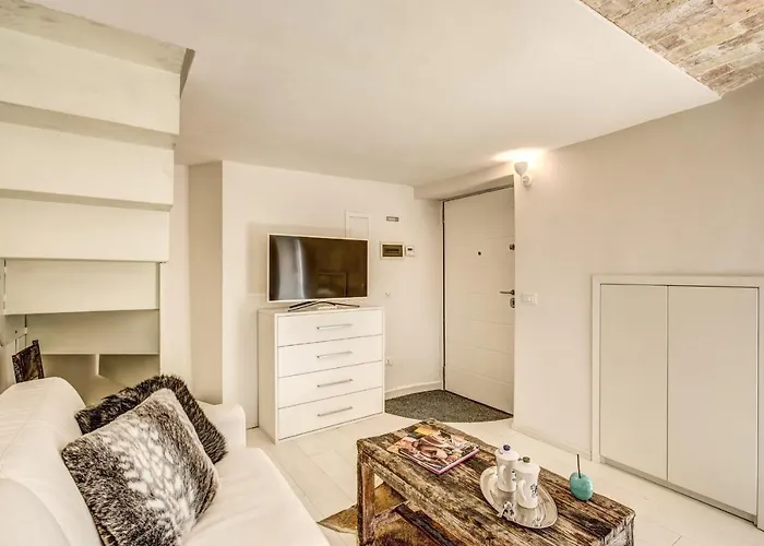 Di Design Con Vista Sui Monti *