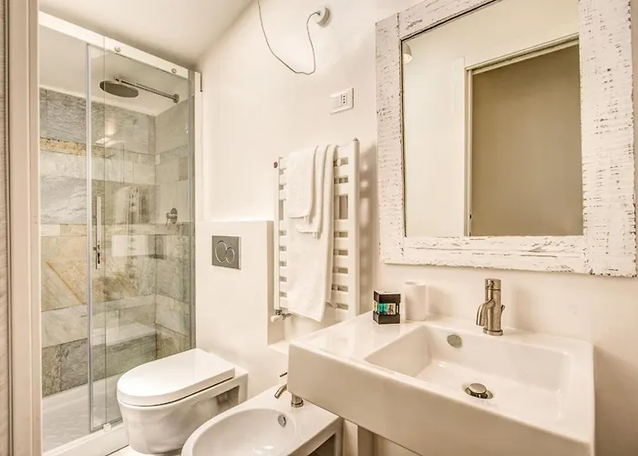 Διαμέρισμα Di Design Con Vista Sui Monti *