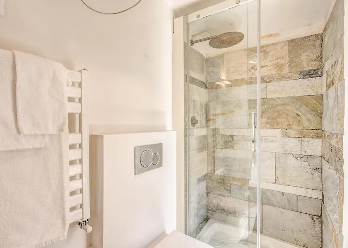 Διαμέρισμα Di Design Con Vista Sui Monti *