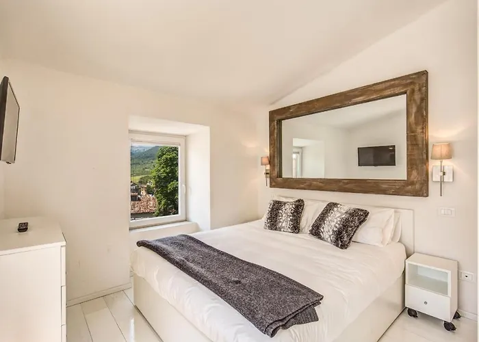 Διαμέρισμα Di Design Con Vista Sui Monti Rocca di Mezzo