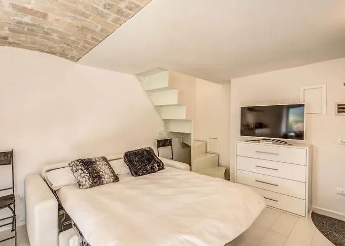 Di Design Con Vista Sui Monti * Rocca di Mezzo